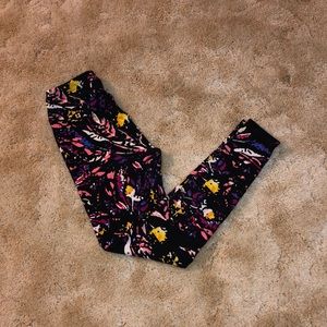 LulaRoe Leggings